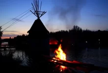 Photo of Иван Купала: праздник огня и воды
