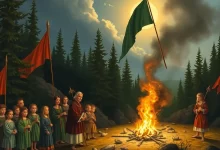 Photo of Иван Купала: древние обряды и традиции