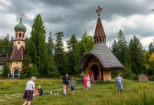 Photo of Традиции Ивана Купала в современном мире