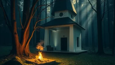 Photo of Загадочный праздник Ивана Купала